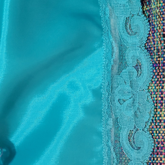 TRINA TURK multi color tweed sheath dress - Picture 6 of 7